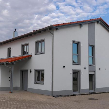 Gasthaus Karpfinger Aiterhofen Kültér fotó